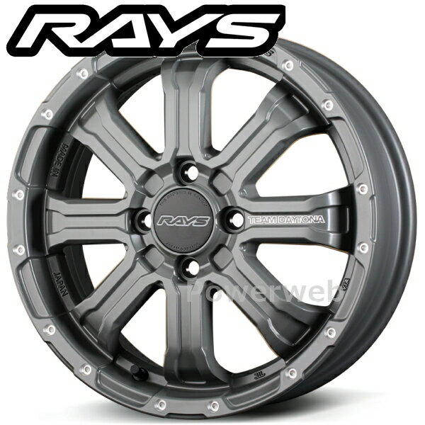 楽天市場】rays daytona kcxの通販