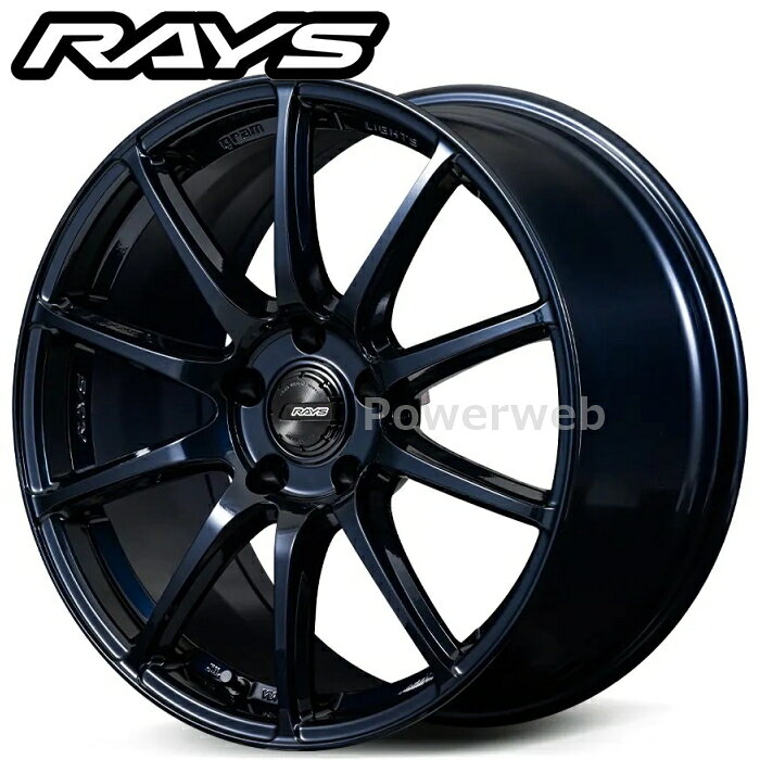 楽天市場】rays 57エクストリーム 17 7 100 4の通販