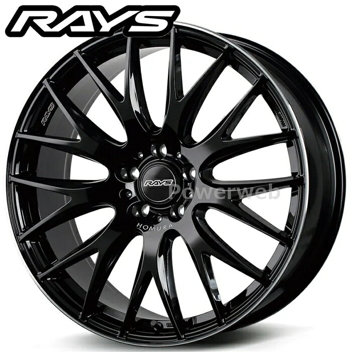 楽天市場】RAYS レイズ（リム径（インチ）18・P.C.D（mm）120