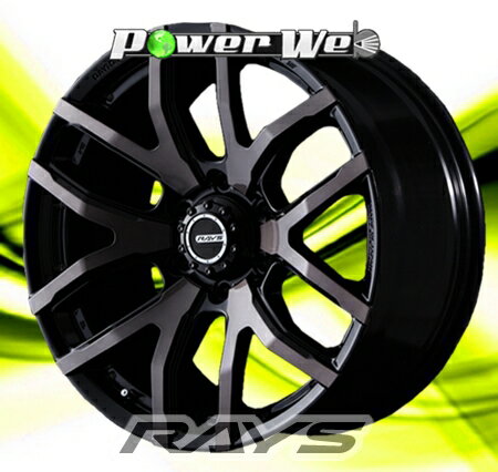 楽天市場】daytona rays fdx f6 17の通販