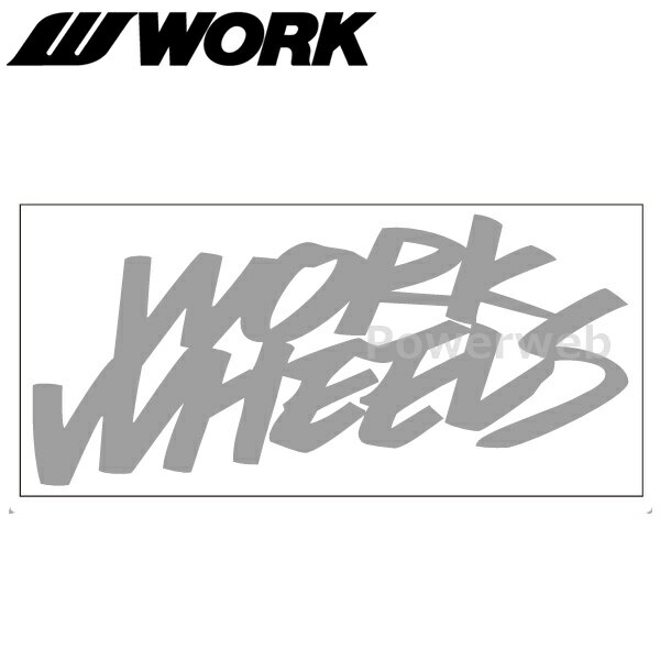 [240215] WORK () [WORK WHEELS] ƥå 2LINE 150mm С