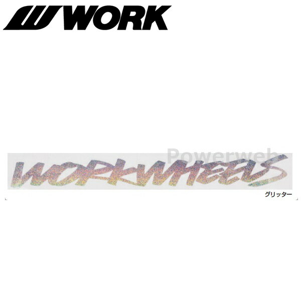 [240115] WORK () [WORK WHEELS] ۥॹƥå 1LINE 310mm å