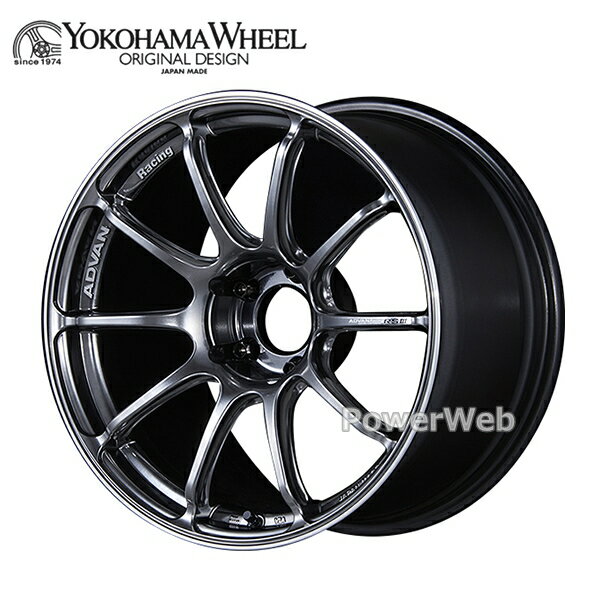 楽天市場】advan rs(ホイール|タイヤ・ホイール):車用品<車 楽天市場】advan rs(ホイール|タイヤ・ホイール):車用品<車