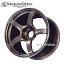 [ۥΤñ4ܥå] ADVAN Racing TC-4 168.0J PCD100 4 󥻥åȡ38 UBR ɥХ 졼