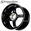  ADVAN Racing TC-4 SE 18インチ×8.5J PCD:114.3 穴数:5 インセット:45 レーシンググロスブラック＆ダイヤモンドカット (GBC)