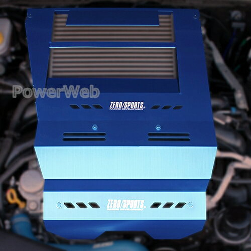 [0306046] ZERO SPORTS クールアクションII ブルーモデル VM#/VAG