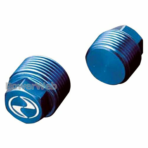 [0899002] ZERO SPORTS デフフィラーボルト FB-1 (温度センサー装着車は不可)