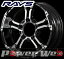 RAYS(쥤) DAYTONA FDX-J (ǥȥ FDX-J) 16 5.5J PCD:139.7 :5 inset:20 顼:ɥå/ɥ֥å [ۥ1ñ]M