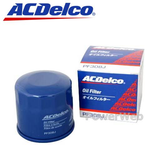 ACDelco ������ե��륿�� [���֡�PF308J] 1������(10������) �����ϥ�/������/����/�ޥĥ�/��ɩ Ŭ��������֡�15601-87703 1...