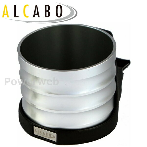 ALCABO (アルカボ) ドリンクホルダー AL-T104S レクサス CT/CT F(ZWA10) 2011年〜