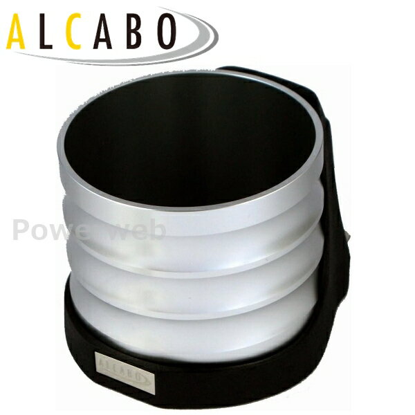 ALCABO (アルカボ) ドリンクホルダー AL-T103S レクサス LS(USF4#/UVF4#) 2006年〜2012年