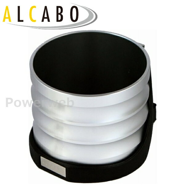 ALCABO (アルカボ) ドリンクホルダー AL-T115S トヨタ プリウス(ZVW30) 2009年〜2016年