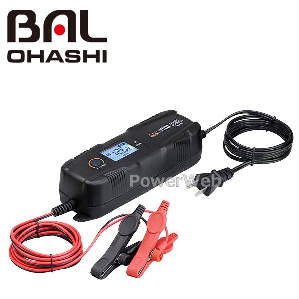 綶 BAL(Х) No.2710 Хåƥ꡼Ŵ (ޤ) ȥХѼ 12V