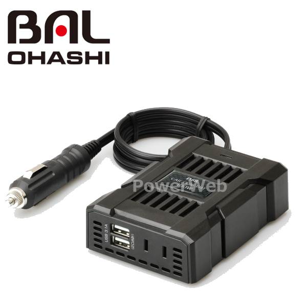 勴Y BAL(o) No.2816 J[RZg i100W USB 3.1A