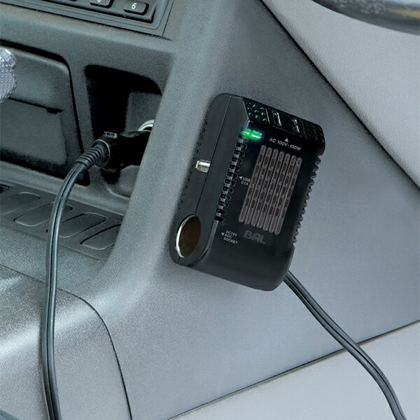 �綶���� BAL(�Х�) No.1741 3WAY����С����� 100W