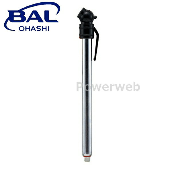 大橋産業 BAL(バル) No.233 ペンシル型 タイヤゲージ (メール便発送)