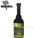 BARDAHL CRDI コモンレール ダイレクト インジェクション クリーナー 325ml 黒煙制御・予防 バーダル 燃料添加剤 その1
