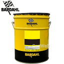 BARDAHL (バーダル) TECHNOS XFS 化学合成油 SN C3 SAE：5W-40 容量：20L(ペール)