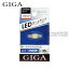 GIGA () LED 롼 E35L ۥ磻 T1037 15000K BW19