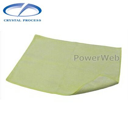 ■商品詳細メーカー：CRYSTAL PROCESS (クリスタルプロセス)商品：マイクロファイバークロス 特殊加工クロス 10枚 品番：M20610・容量/入数：10枚・商品説明特殊加工のクロスでボディーにキズを入れることなく塗り込み・拭き...