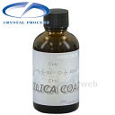 CRYSTAL PROCESS ハイテクX1 SILICA COAT 50ml A09005 A09005(2)