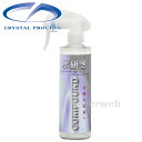 CRYSTAL PROCESS 水研ぎコンパウンド 300ml G25030
