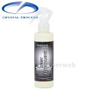 CRYSTAL PROCESS ハイテクX1シリーズ専用メンテナンス剤 光沢滑りタイプ 200ml M95020(2)