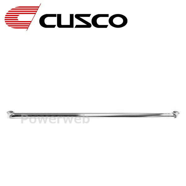 CUSCO (クスコ) 195 490 A リヤ・トランクバー トヨタ アルテッツァ GXE10 (AS200 4AT車 2WD 2000cc 1G-FE) 1998.10〜2005.7