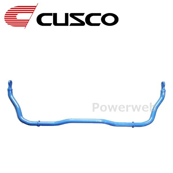 CUSCO (クスコ) 1A3 311 A26 スタビライザー フロント トヨタ プリウス MXWH60 2023.1〜 2WD 2000
