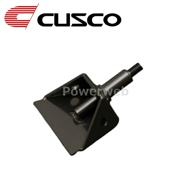 CUSCO (クスコ) 116 468 A ロールセンターアジャスター リヤ トヨタ カローラレビン/スプリンタートレノ AE86 1983.5〜1987.4