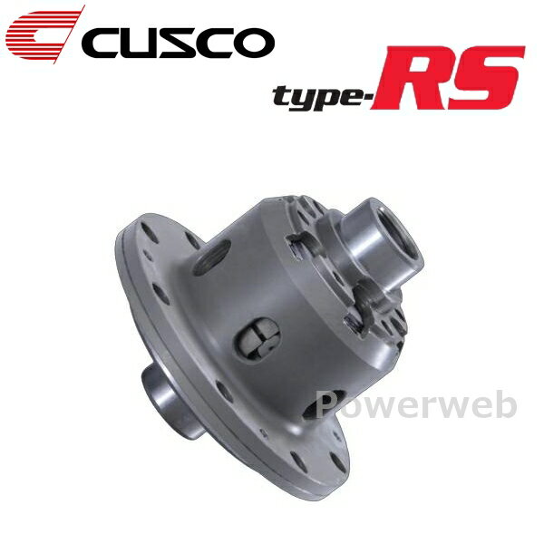 CUSCO (クスコ) LSD BM0 H コンパクトLSD 1WAY BMW ミニ RE16 2002.05〜