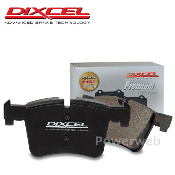 DIXCEL (ǥ) ꥢ ֥졼ѥå P 2755347 եå 500/500C/500S (CINQUECENTO) 312141 ABARTH 695 TRIBUTO FERRARI 11