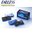 ENDLESS [EP360/EP168] SSM PLUS ֥졼ѥå 1ʬ(奻å) ȥ西 ޡIIꥹ SXV25W (4WD) MCV25W (4WD)