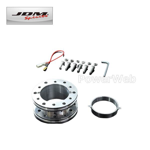 PowerWeb㤨JDM BS-04P ߥ󥰥ܥڡ 40mm ݥåפβǤʤ6,500ߤˤʤޤ