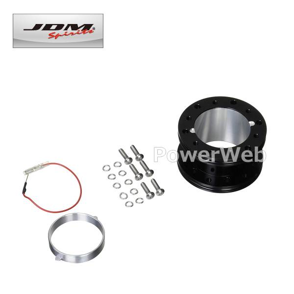 PowerWeb㤨JDM BS-05B ߥ󥰥ܥڡ 50mm ֥åפβǤʤ7,510ߤˤʤޤ