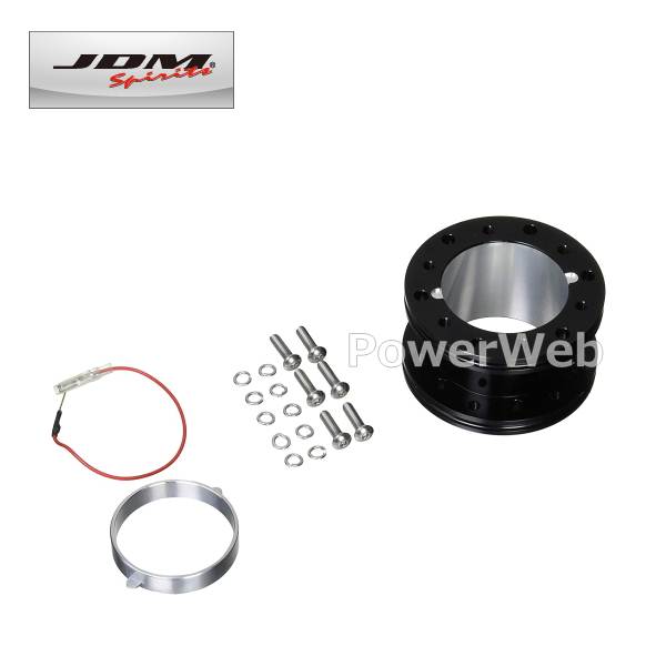 PowerWeb㤨JDM BS-06B ߥ󥰥ܥڡ 60mm ֥åפβǤʤ8,510ߤˤʤޤ