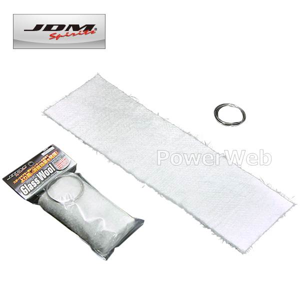 JDM JGW-01 グラスウール