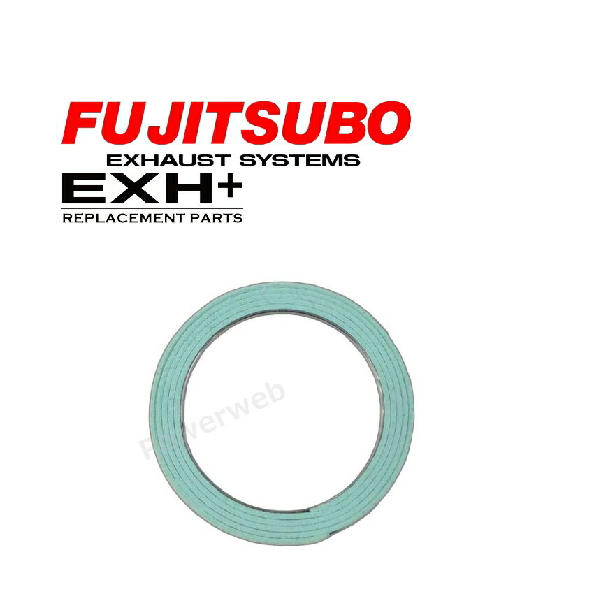 FUJITSUBO リングガスケット 080-36016 フジツボ マフラー [メーカー直送/個人宅配送可]