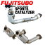 FUJITSUBO スポーツキャタライザー 600-64081 BL5 レガシィ B4 2.0GT マイナー後 AT (LEGACY) SPORTS C..