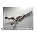 HKS METAL CATALYZER (キャタライザー/触媒) 【品番:33005-AZ001】 マツダ RX-8 型式:LA-SE3P エンジン型式:13B-MSP 年式:03/04〜04/08