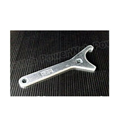 HKS 車高調パーツ 全長調整式倒立ダンパー用フックレンチ(1個) 【品番:82004-AK003】