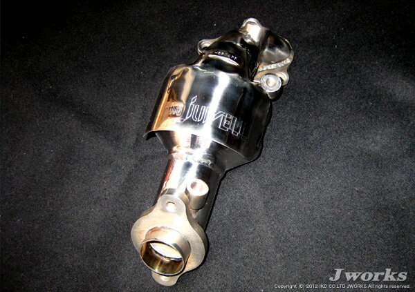 Jworks NC-004 N1�᥿�륭�㥿�饤���� �����ϥ� �ߥ� E-L502S (�����������) N1MetalCatalyzer