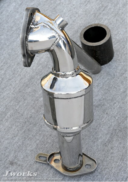 Jworks NC-013 N1�᥿�륭�㥿�饤���� ��ɩ ek���ݡ��� LA-H81W (�����������) N1MetalCatalyzer