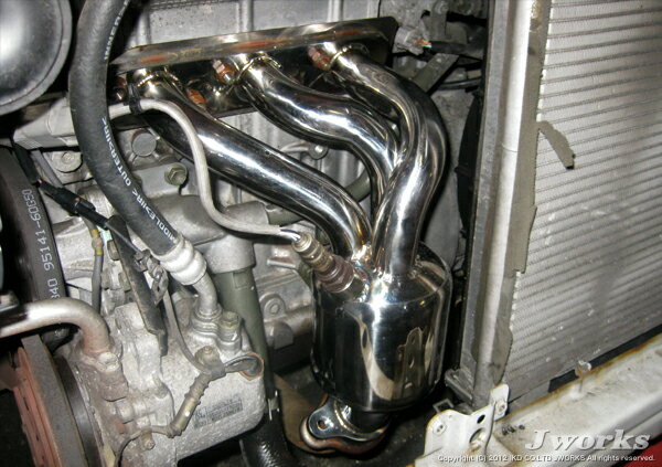 Jworks NCEX-004 N1�᥿�륭�㥿�饤���� ������ �����NA LE-HA23V (�����������) N1MetalCatalyzer