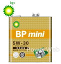 BP MINI (ミニ) 5W-30 (5W30) SN/GF-5 全合成油 ガソリン車用 エンジンオイル 荷姿：3L
