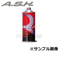 ASH (アッシュ) FSE E-Spec Racing (FSE Eスペック レーシング) 15W-50 (15W50) エンジンオイル 荷姿:20L