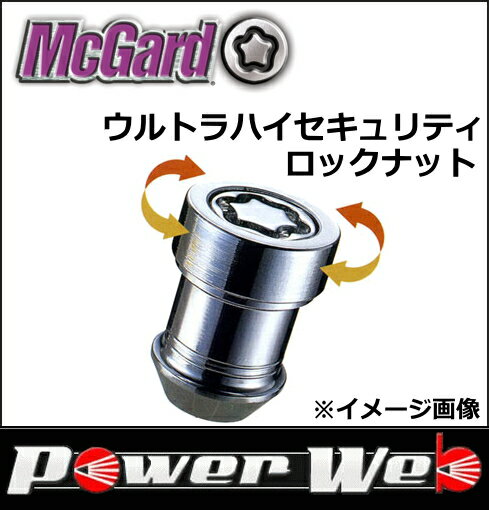  McGard(ޥå) :MCG-34252SL ȥϥƥåʥå :M12P1.25 顼: :ơѡ ե