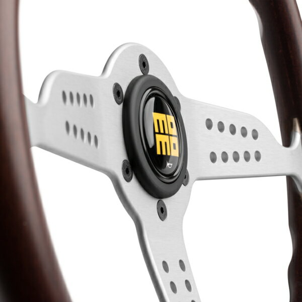 MOMO ステアリング HL-01 HERITAGE LINE GRAND PRIX 350mm モモ ヘリテージライン グランプリ