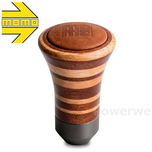 ■商品詳細メーカー：MOMO (モモ) 【正規品】商品：H/L TROFEO (トロフィー)品番：SKHL02【商品説明】MOMOシフトノブは汎用タイプで純正シフトシャフト径8〜14mm、シャフト長さ：60〜70mmのお車に装着可能です。レバーを押しながらのシフト操作や、スイッチ類（変速ギアスイッチ等）があるタイプは取付出来ません。また、リバースリフト操作のあるお車(シャフト太さ：10〜12mm)はリバースリフト用MOMOシフトノブをお選び下さい。■納期について・商品はメーカーさんより、直送となります。・国内欠品、生産中止等で入荷に見込みがございません場合は キャンセルとさせていただく場合がございます。予めご了承ください。■ご注意・メーカーの共通画像を使用しております。・予告なく仕様変更となる場合がございます。・仕様変更を含めご返品、キャンセルはお受けできませんのでご注文前にメーカー(MOMO JAPAN 公式)サイトをご確認の上、ご注文をお願いいたします。