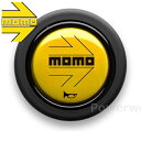 MOMO ホーンボタン HB-03 MOMO YELLOW モモ イエロー